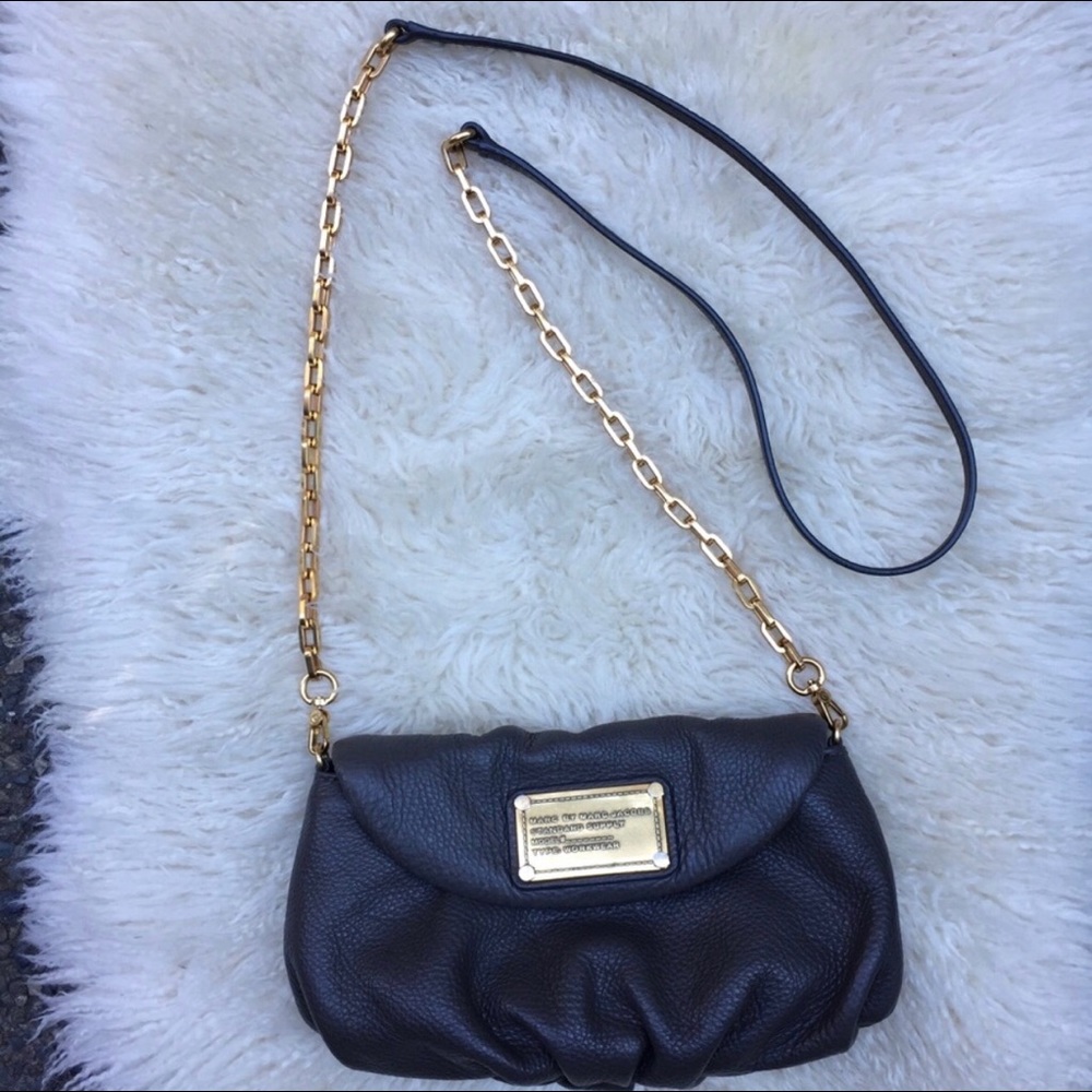 Beautiful Marc Jacobs bags Authentic